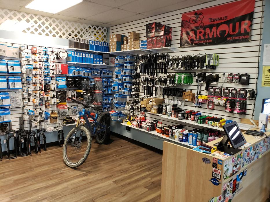 Archer Motorsports Inc Image