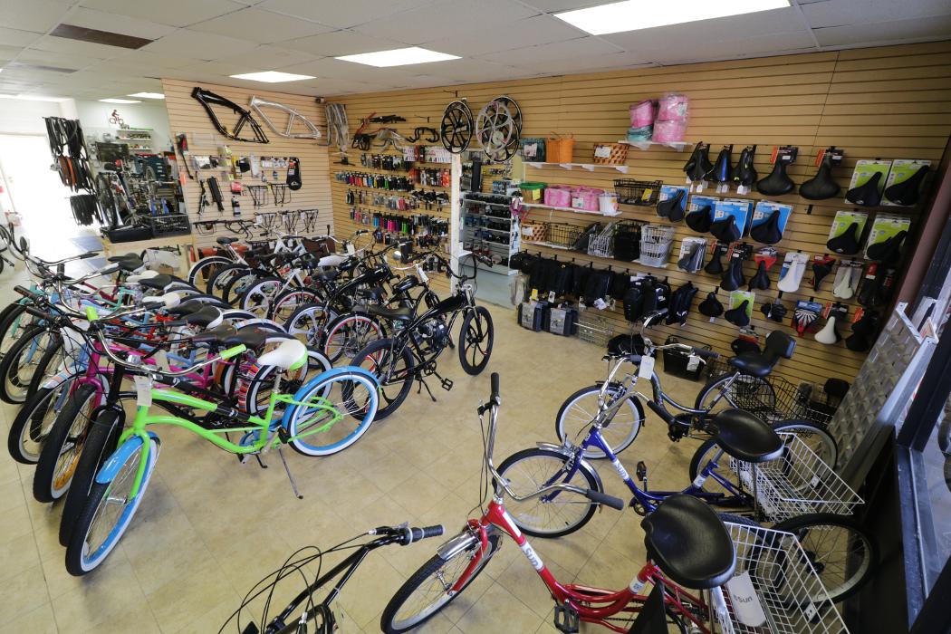 Archer Motorsports Inc Image