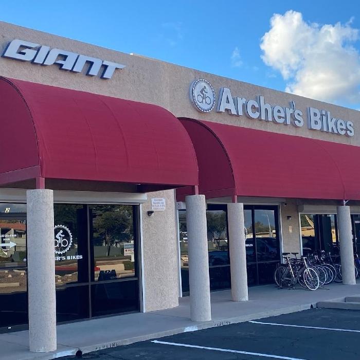 Archer Motorsports Inc Image