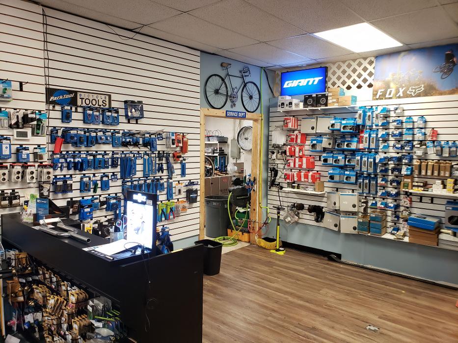 Archer Motorsports Inc Image