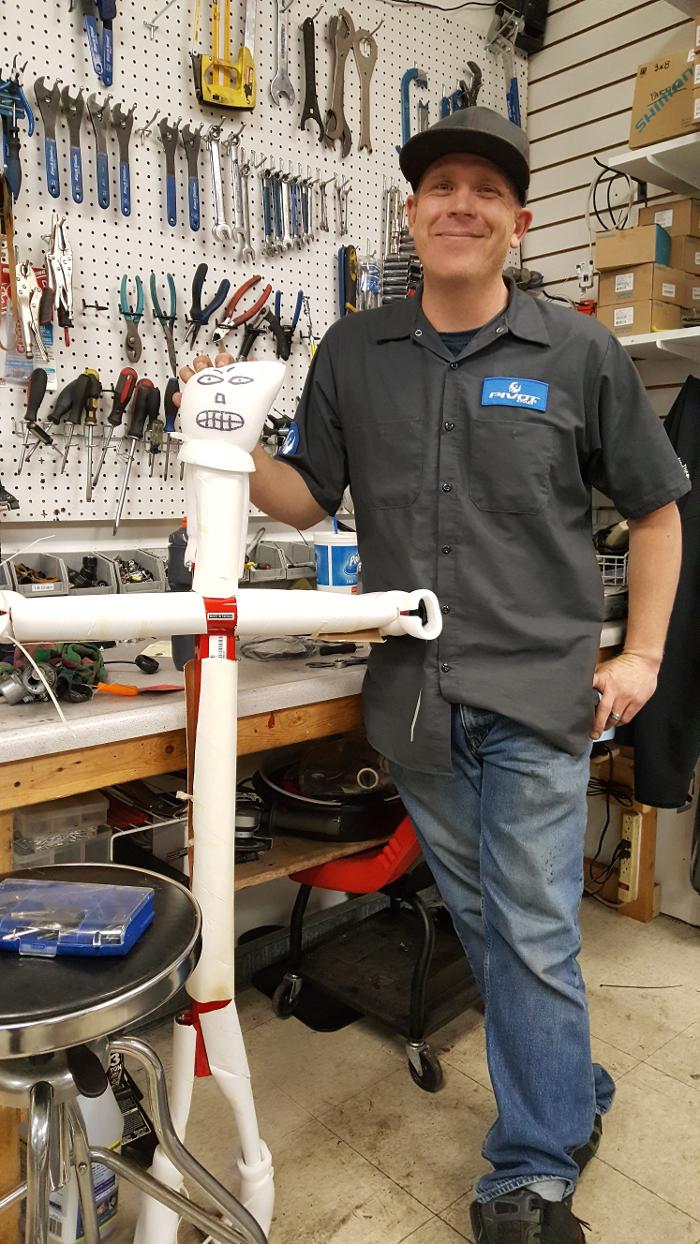 Archer Motorsports Inc Image