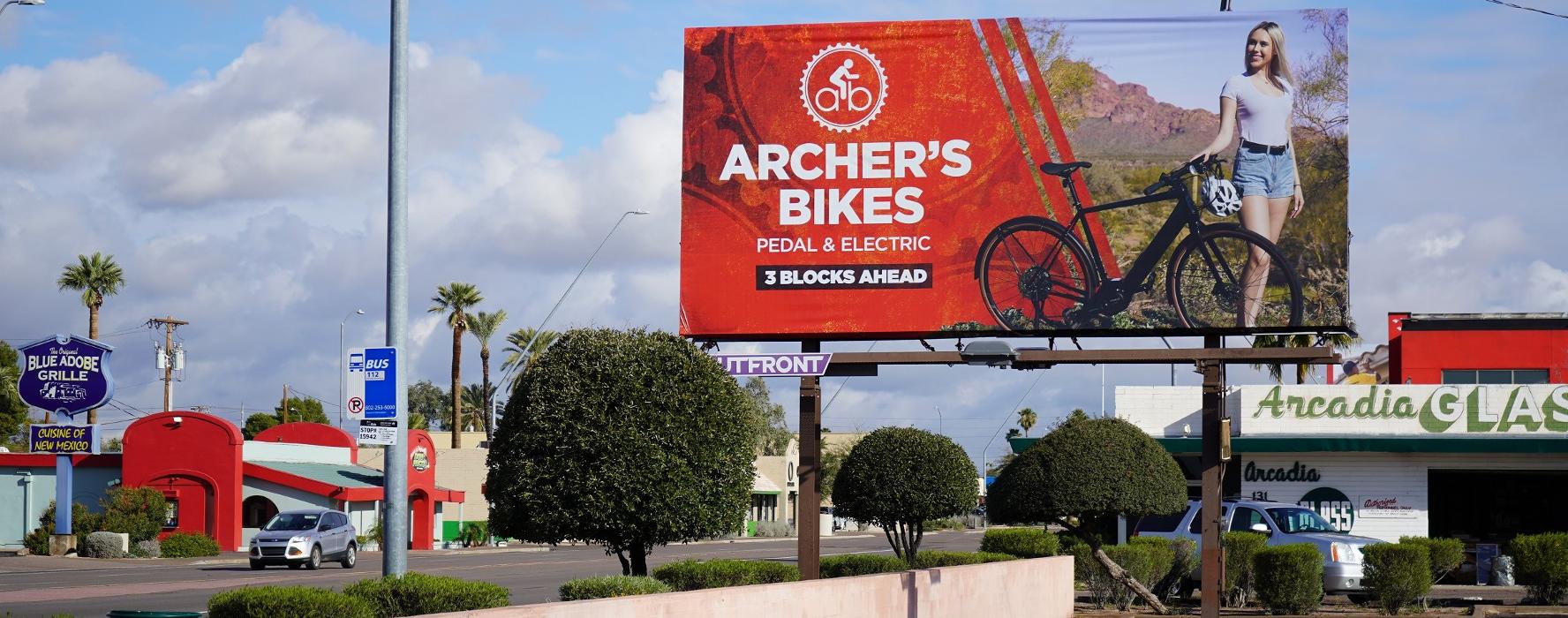 Archer Motorsports Inc Image