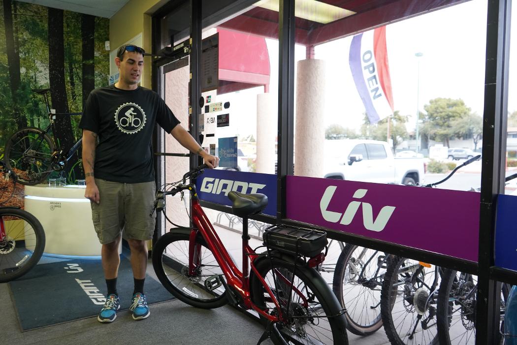 Archer Motorsports Inc Image