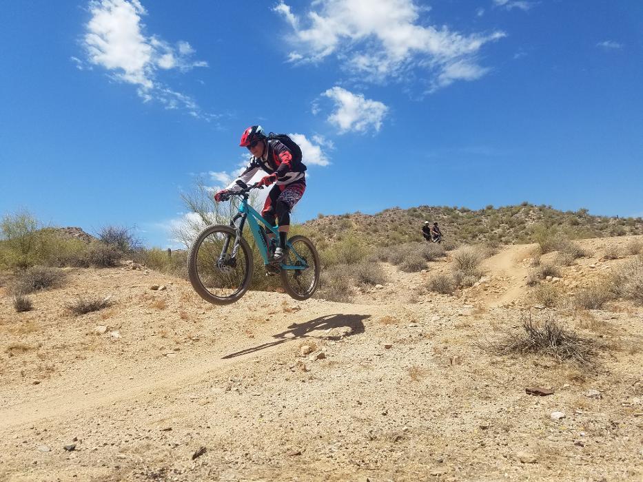 Archer Motorsports Inc Image