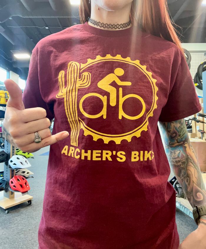 Archer Motorsports Inc Image