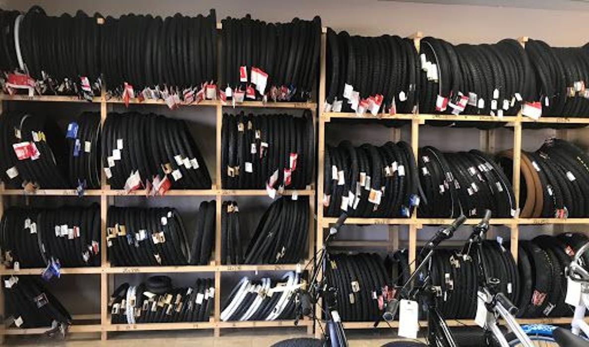 Archer Motorsports Inc Logo