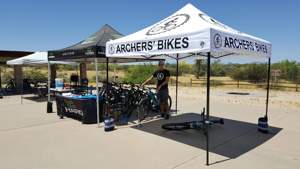 Archer Motorsports Inc Image