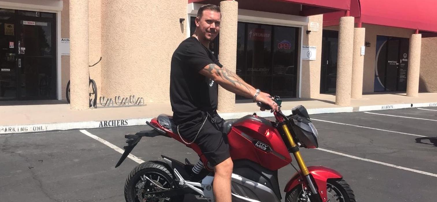 Archer Motorsports Inc Image