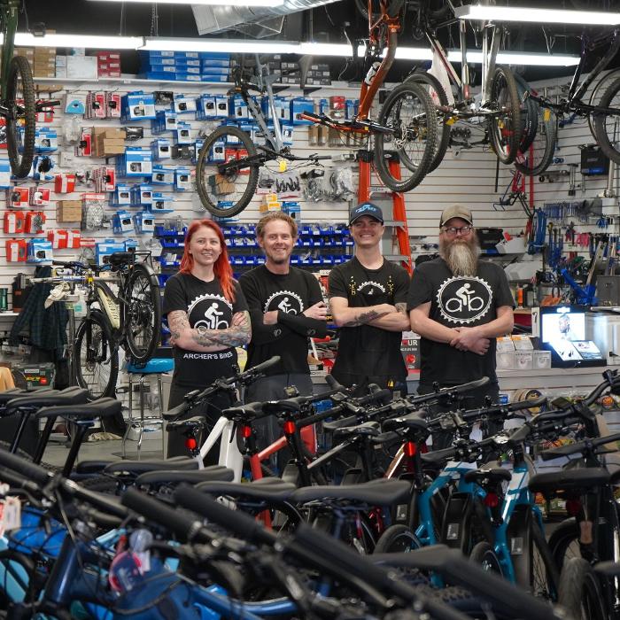 Archer Motorsports Inc Image