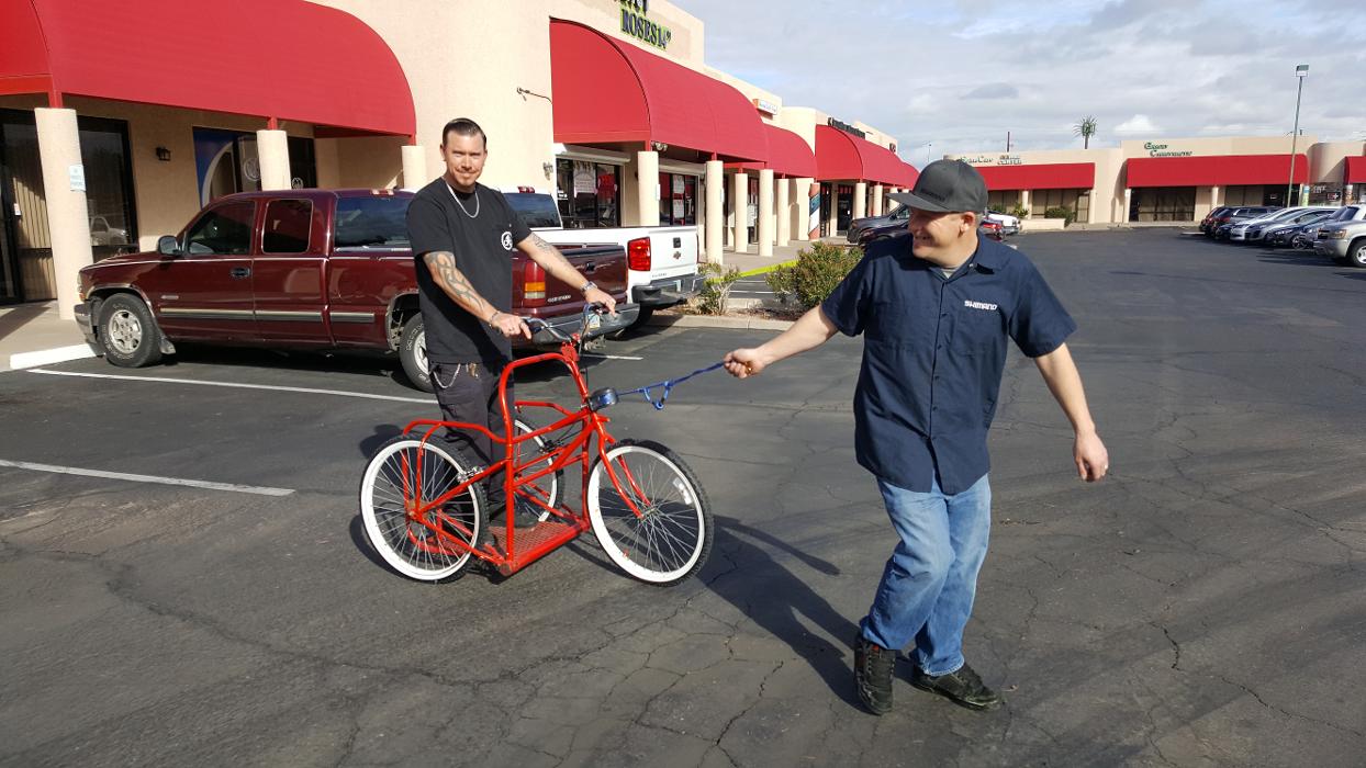 Archer Motorsports Inc Image