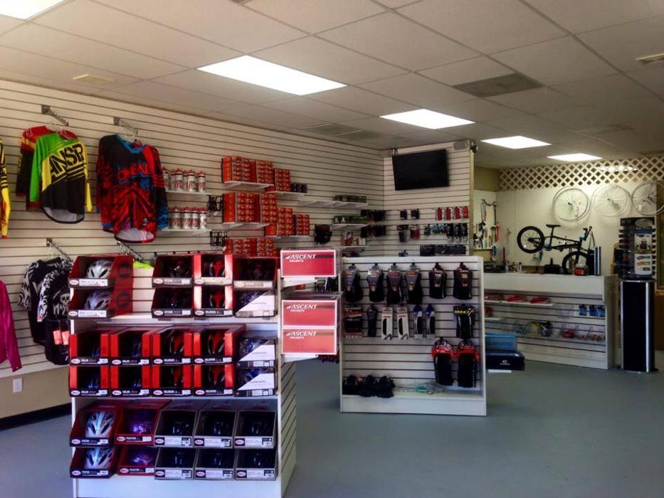 Archer Motorsports Inc Image