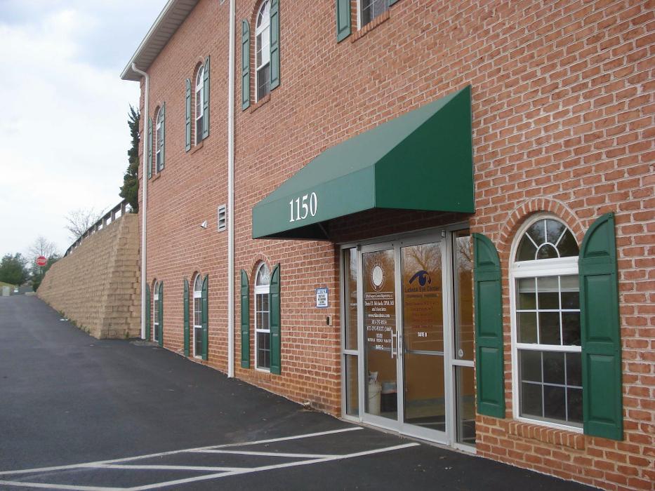 Ludwick Eye Center - Hagerstown, MD