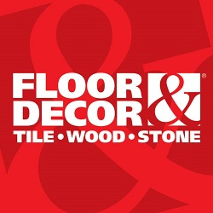 Floor &amp; Decor Logo