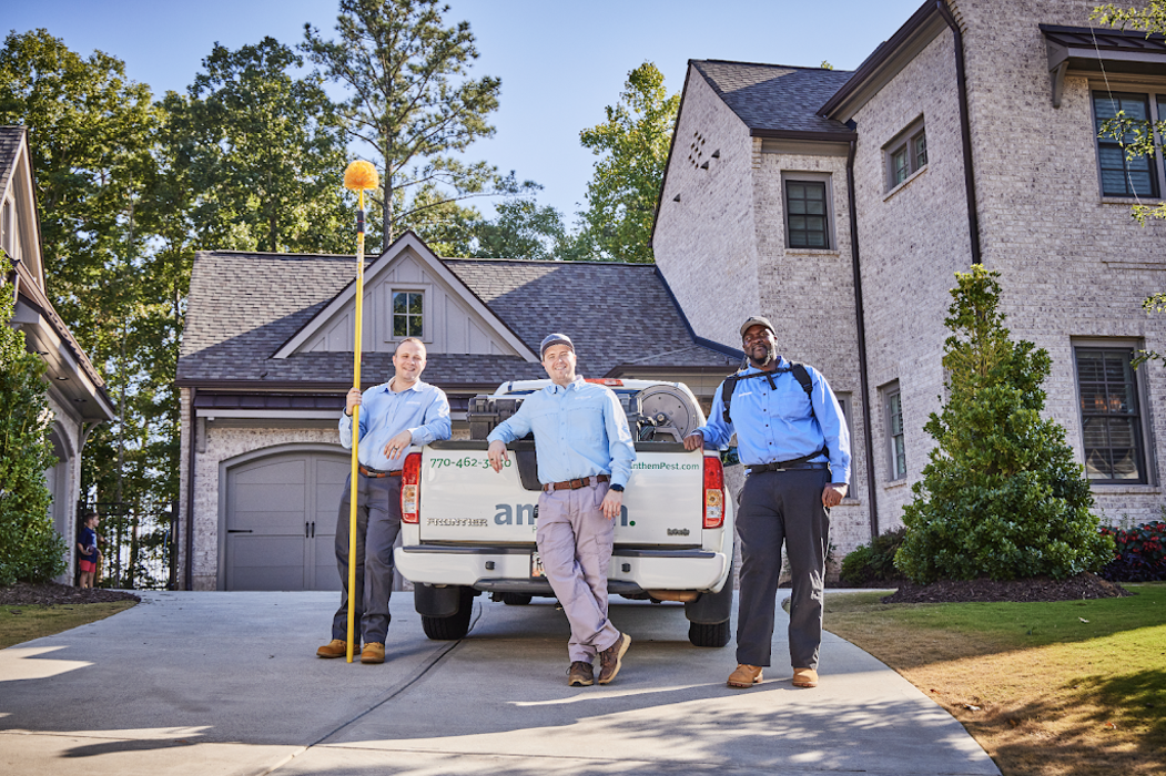 Anthem Pest Control Image