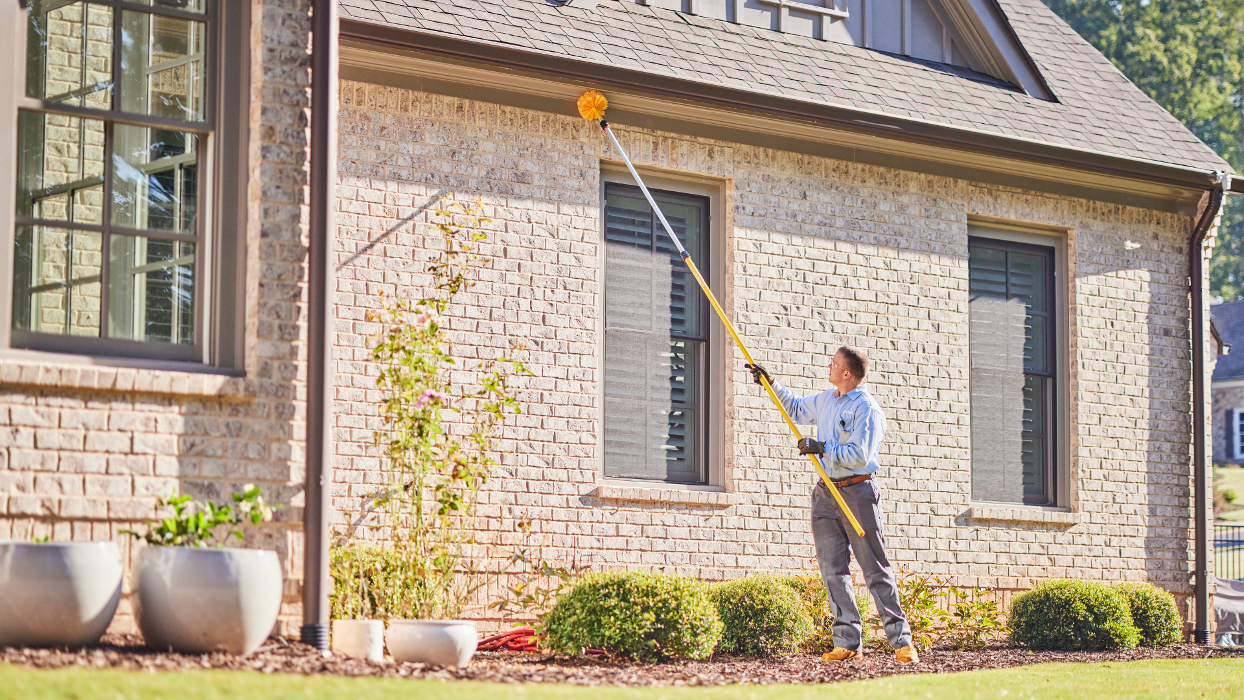 Anthem Pest Control Logo