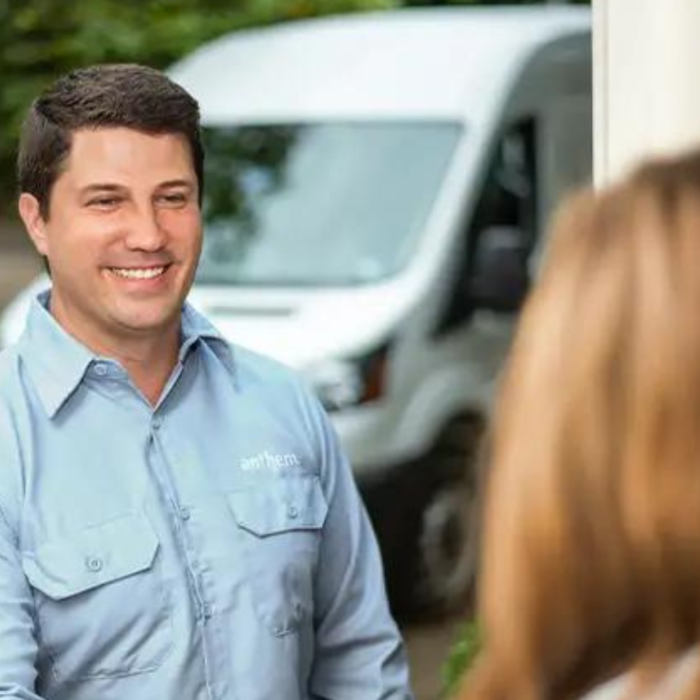 Anthem Pest Control Image