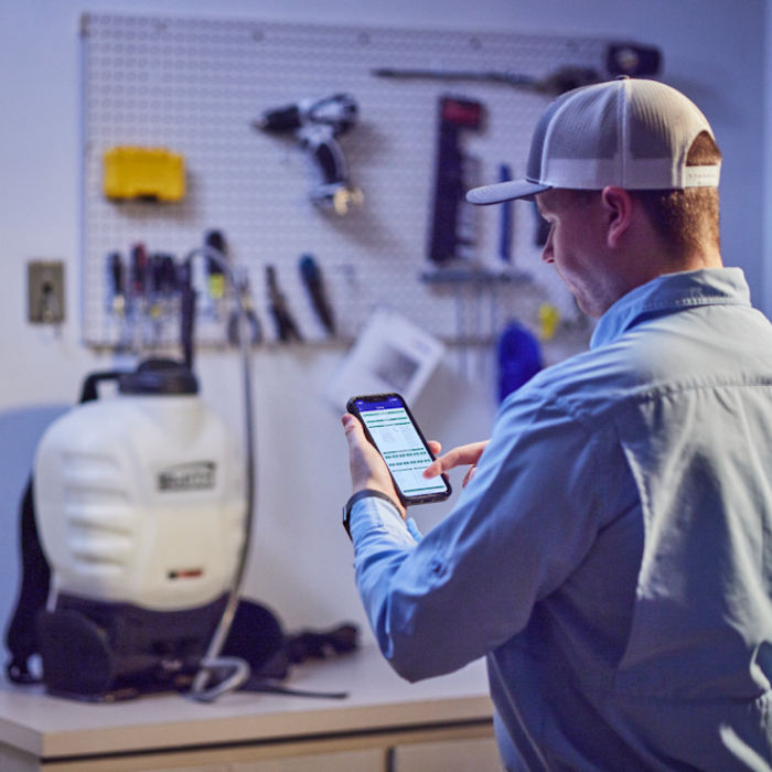 Anthem Pest Control Image