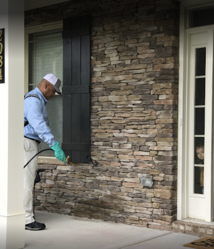 Anthem Pest Control Image