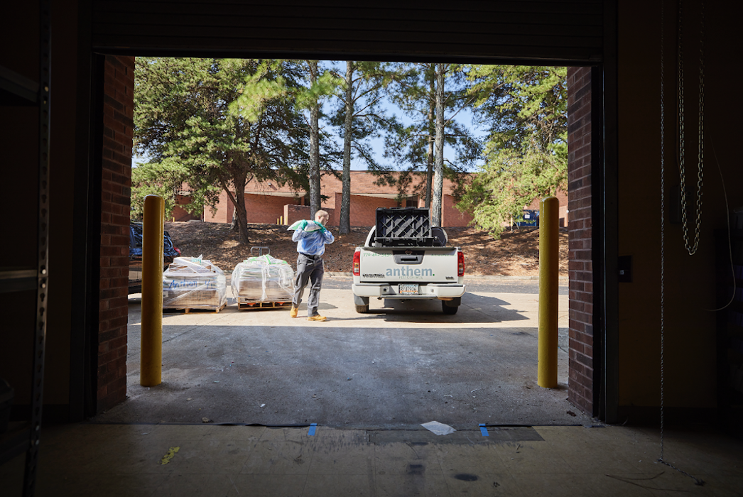 Anthem Pest Control Image