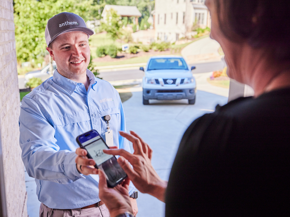 Anthem Pest Control Image