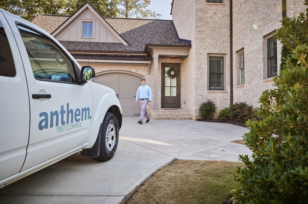 Anthem Pest Control Image