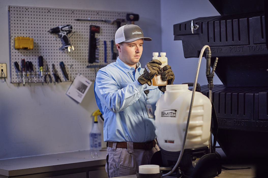 Anthem Pest Control Image