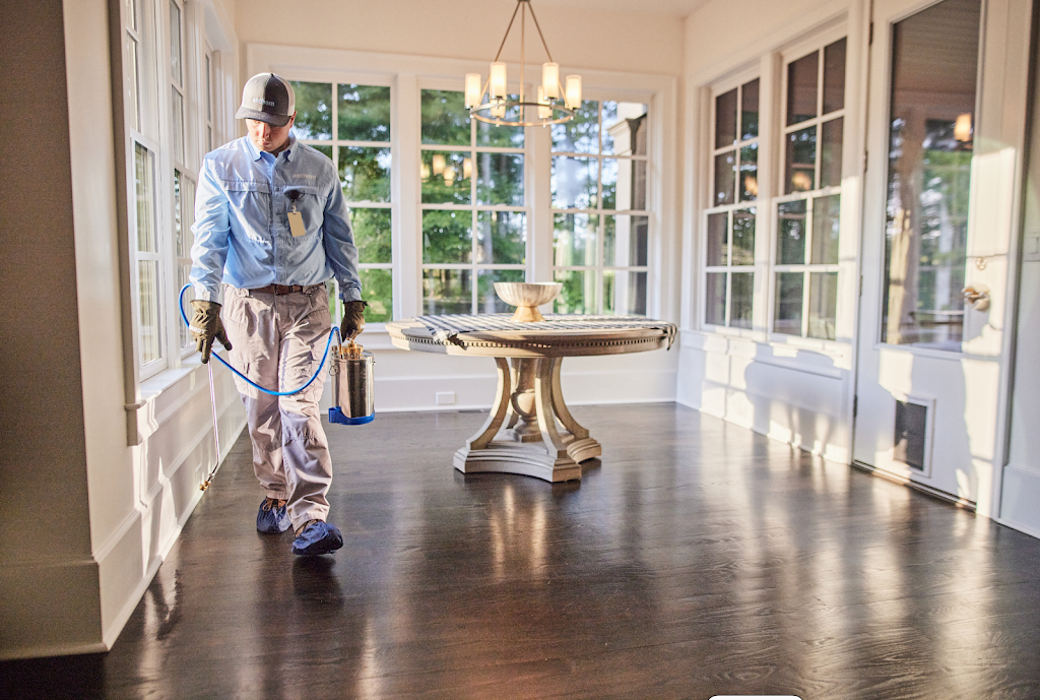 Anthem Pest Control Image