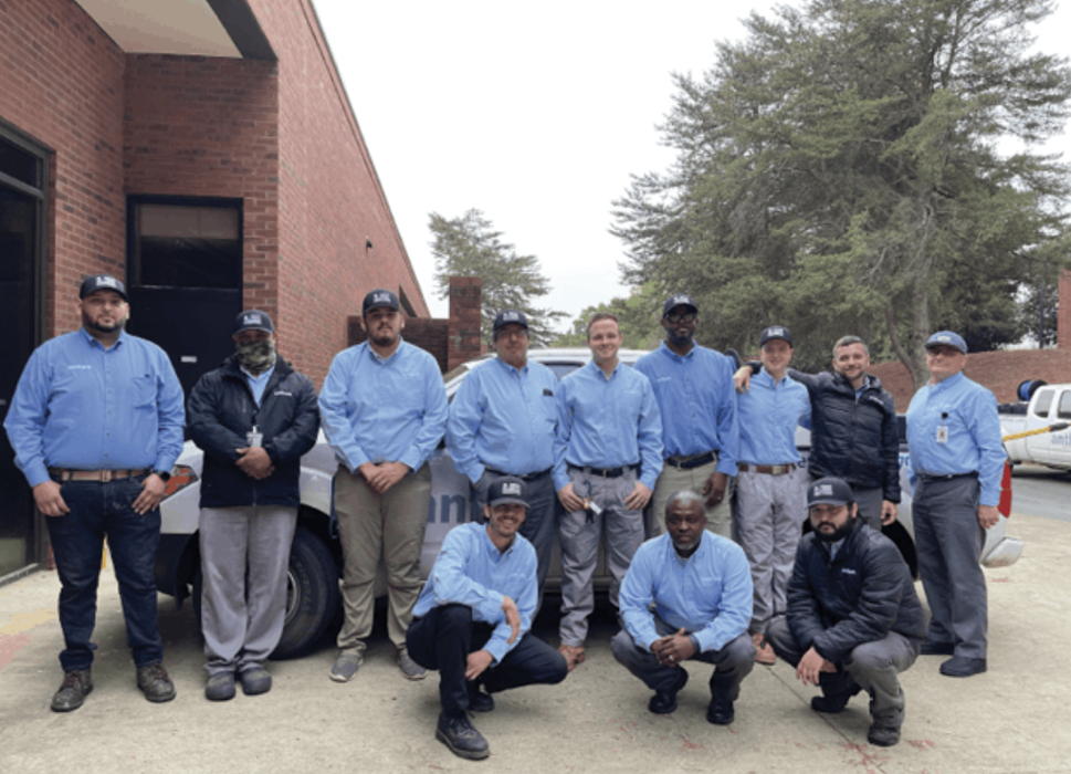 Anthem Pest Control Image