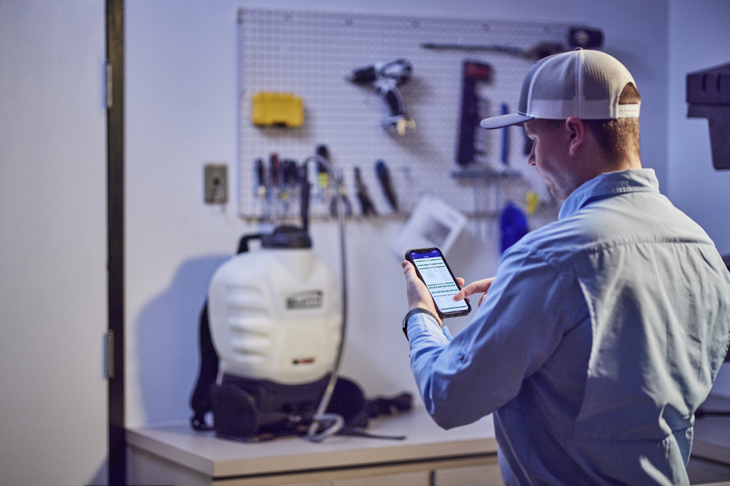 Anthem Pest Control Image