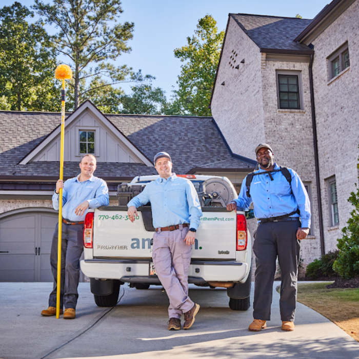 Anthem Pest Control Image