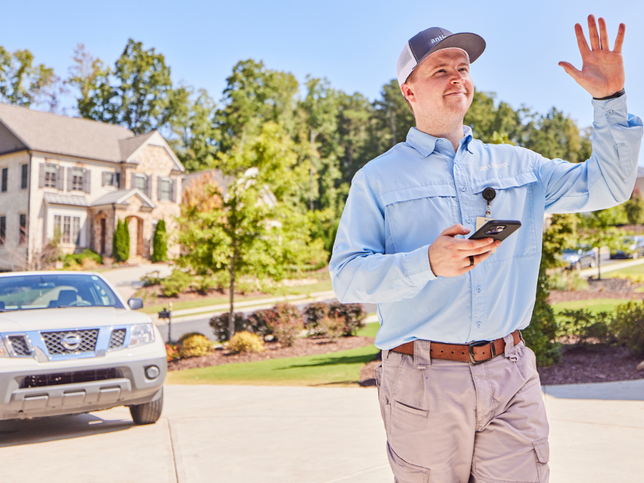 Anthem Pest Control Image