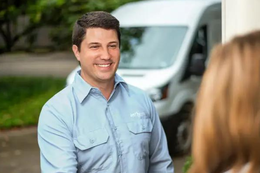 Anthem Pest Control Image