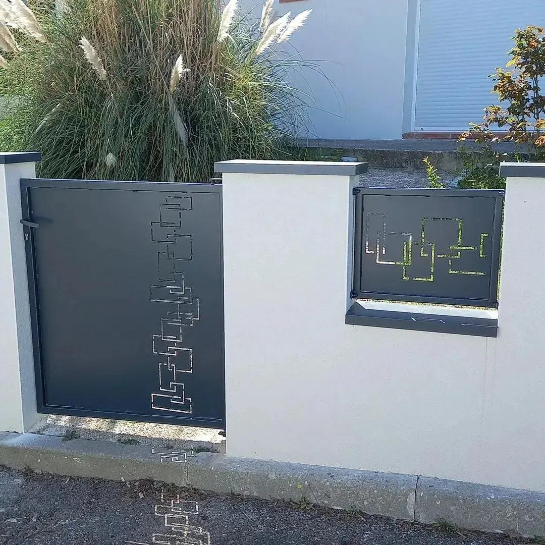 galerie image