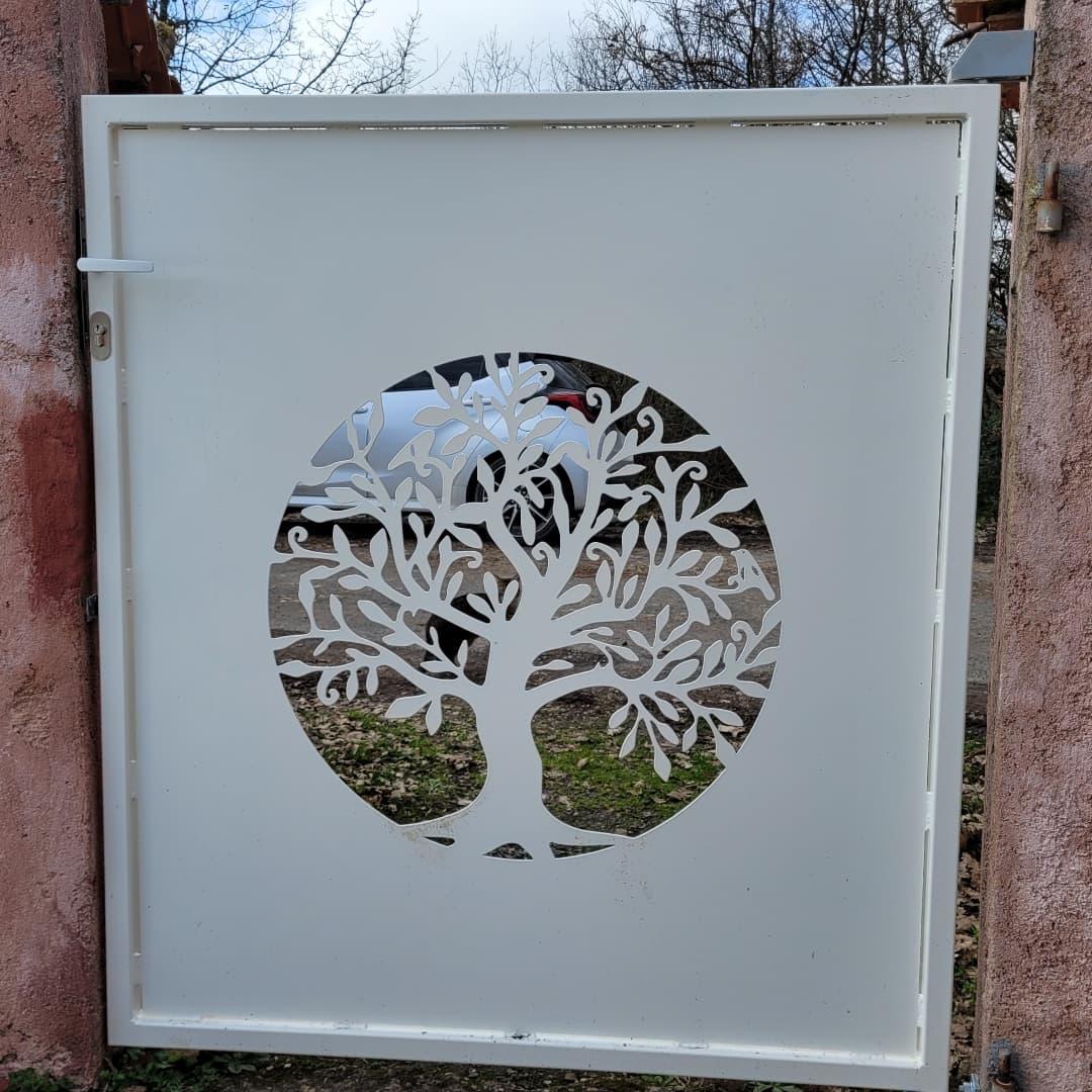 galerie image
