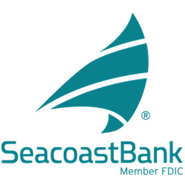 Seacoast Bank Logo