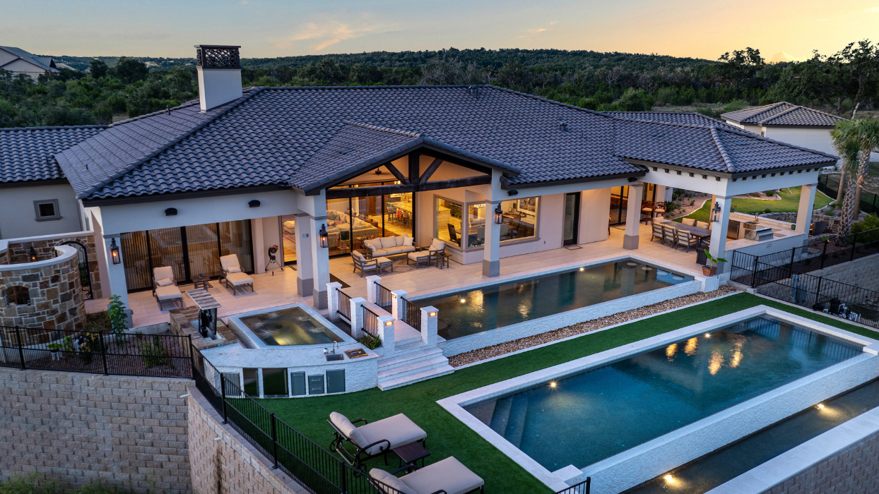 Keith Zars Pools Bee Cave Image