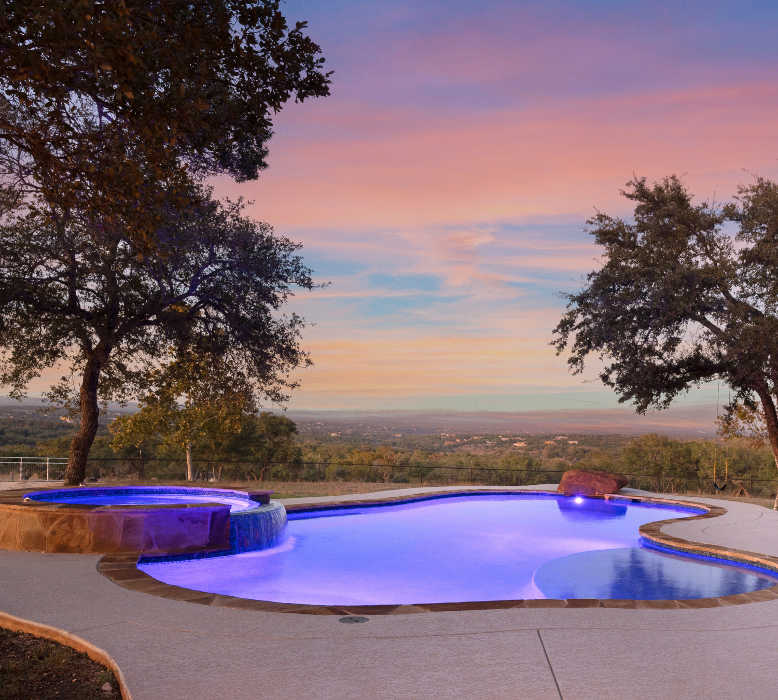 Keith Zars Pools Bee Cave Image