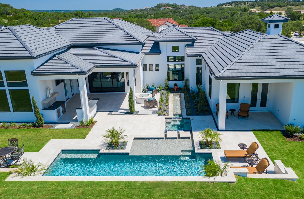 Keith Zars Pools Bee Cave Image