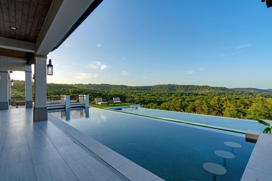 Keith Zars Pools Bee Cave Image