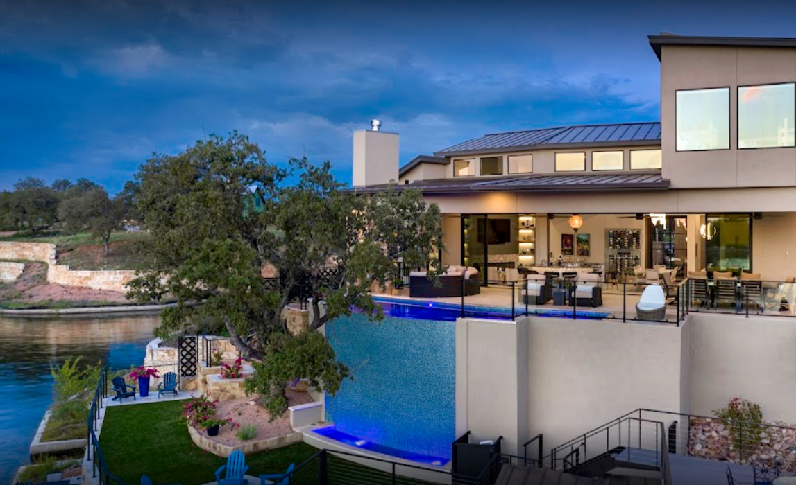 Keith Zars Pools Bee Cave Image