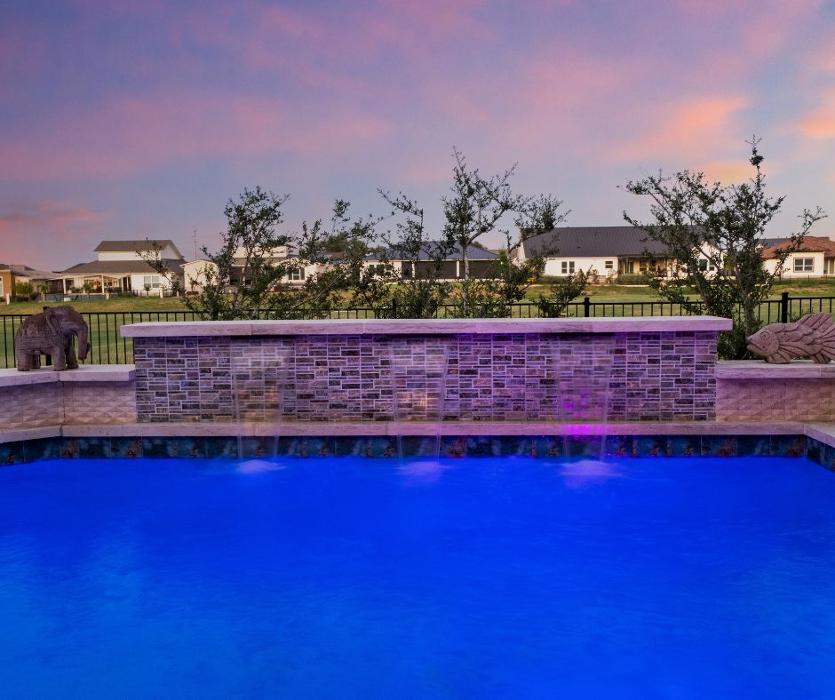 Keith Zars Pools Bee Cave Image