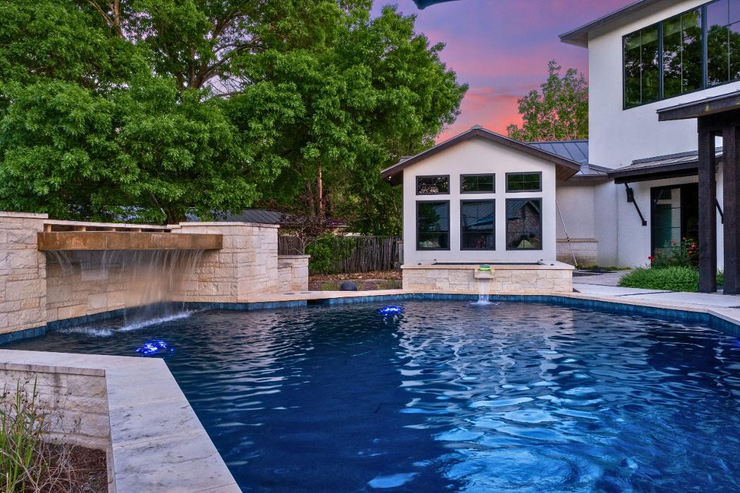 Keith Zars Pools Bee Cave Image