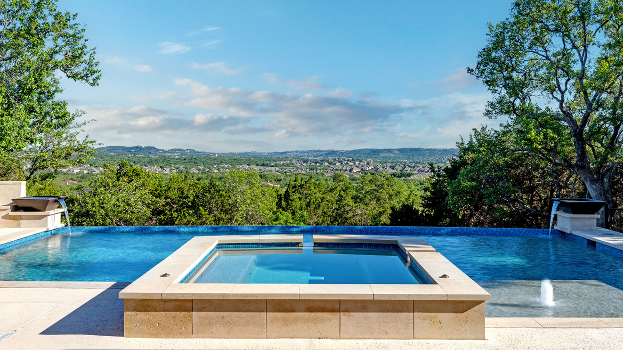 Keith Zars Pools Bee Cave Image