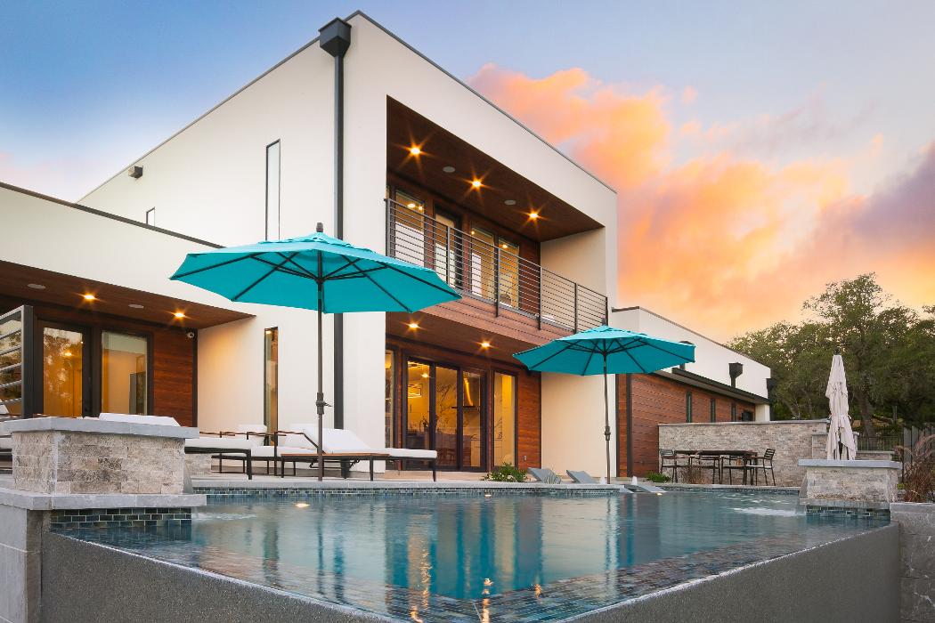 Keith Zars Pools Bee Cave Image