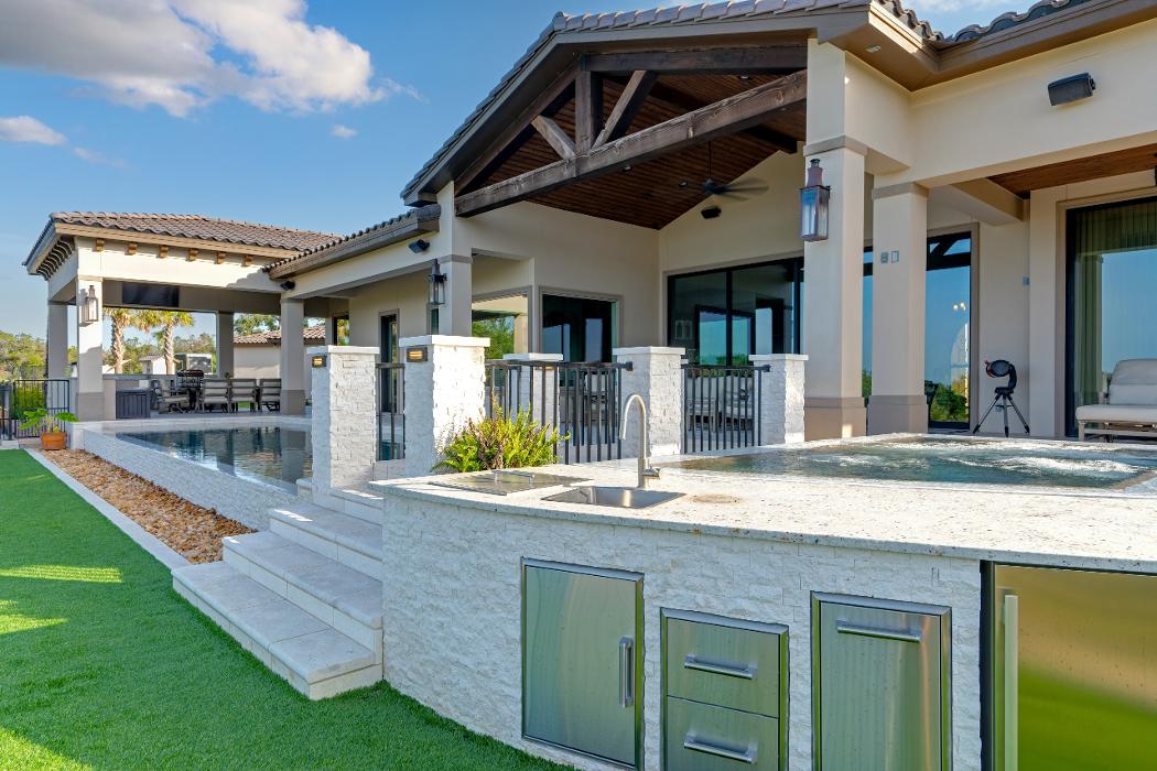 Keith Zars Pools Bee Cave Image