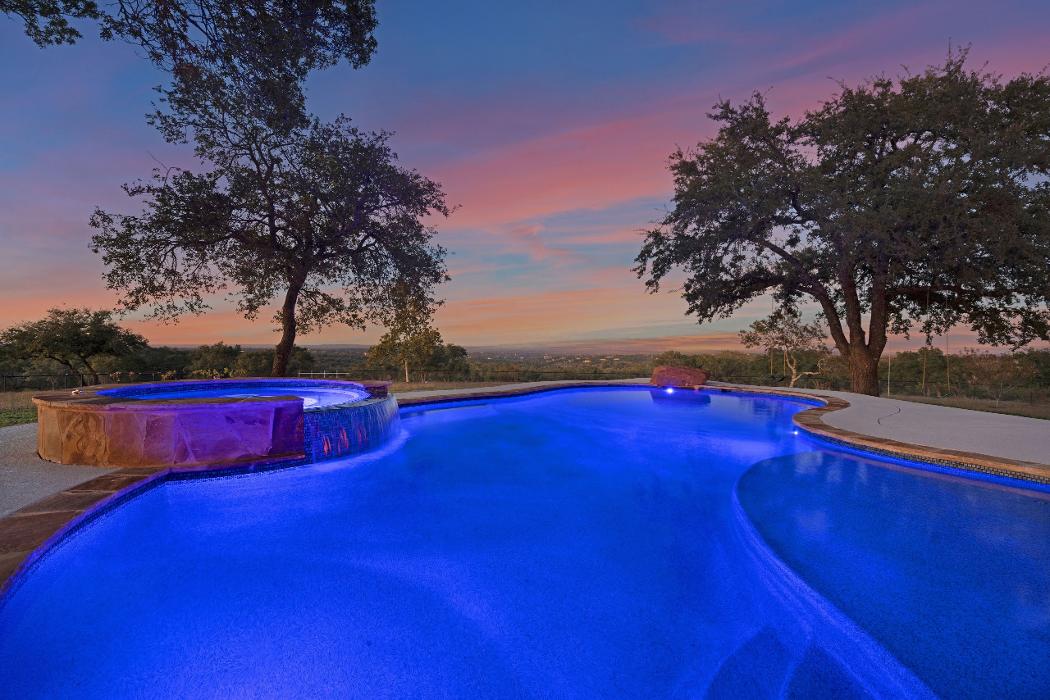 Keith Zars Pools Bee Cave Image