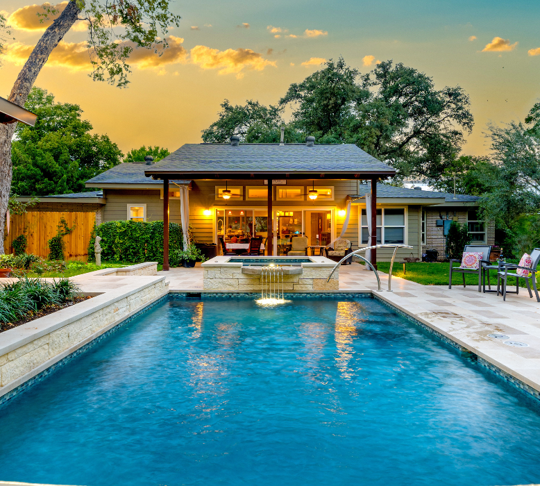 Keith Zars Pools Bee Cave Image