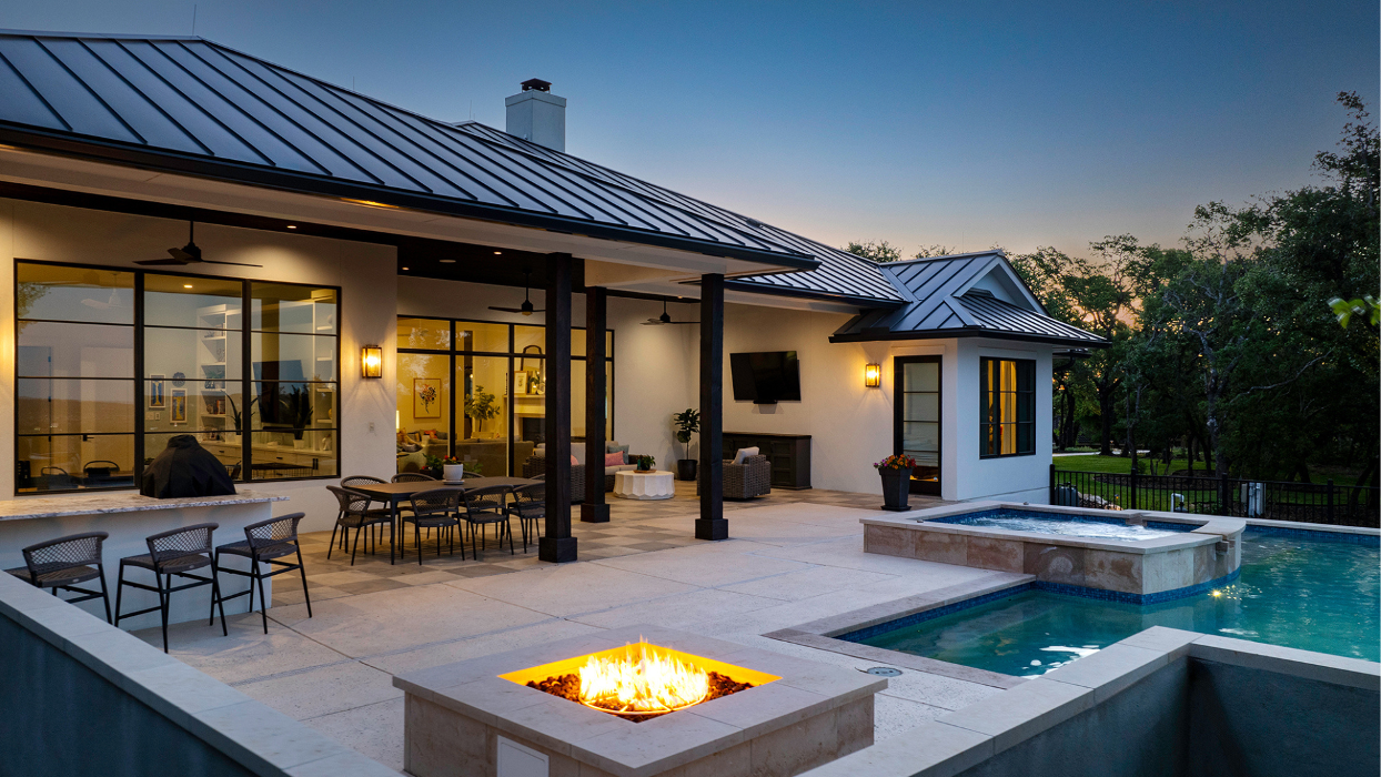 Keith Zars Pools Bee Cave Image