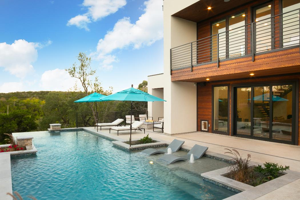 Keith Zars Pools Bee Cave Image