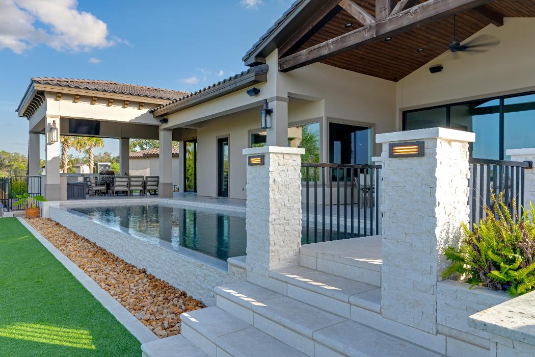 Keith Zars Pools Bee Cave Image